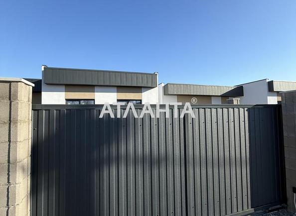 Дом по адресу ул. Массив №21 (площадь 96 м²) - Atlanta.ua - фото 10