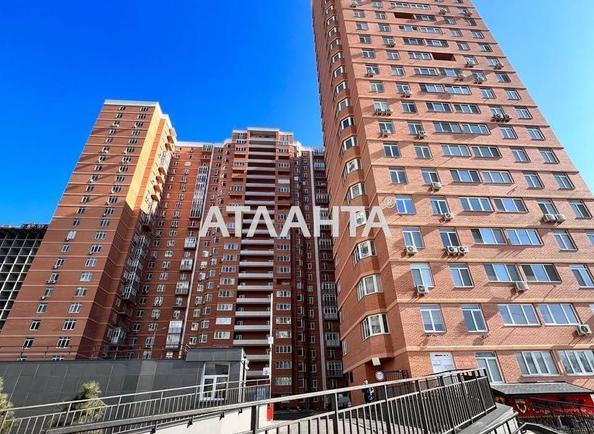 2-комнатная квартира по адресу Люстдорфская дор. (площадь 53 м²) - Atlanta.ua - фото 11