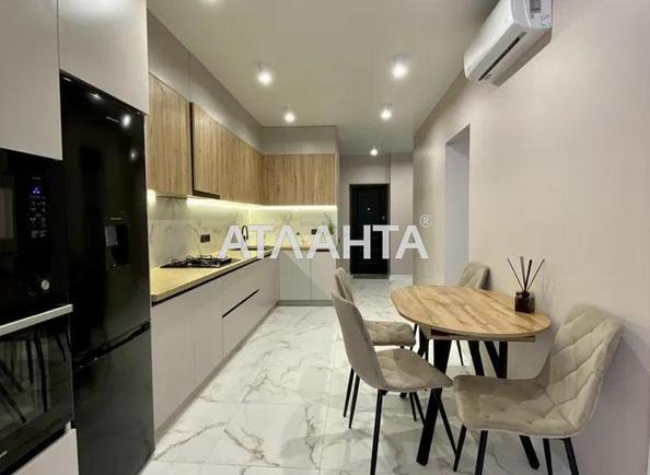 1-room apartment apartment by the address st. Gorodnitskaya ul (area 51 m²) - Atlanta.ua - photo 2
