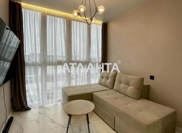 1-room apartment apartment by the address st. Gorodnitskaya ul (area 51 m²) - Atlanta.ua - photo 3