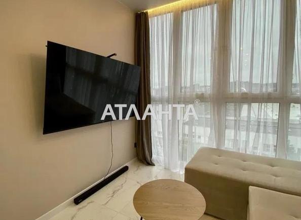 1-room apartment apartment by the address st. Gorodnitskaya ul (area 51 m²) - Atlanta.ua - photo 4
