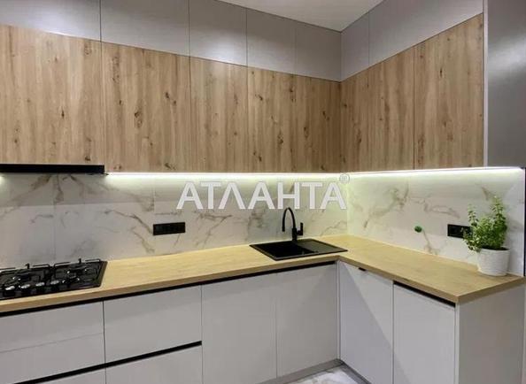 1-room apartment apartment by the address st. Gorodnitskaya ul (area 51 m²) - Atlanta.ua - photo 5