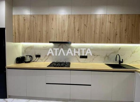 1-room apartment apartment by the address st. Gorodnitskaya ul (area 51 m²) - Atlanta.ua - photo 6