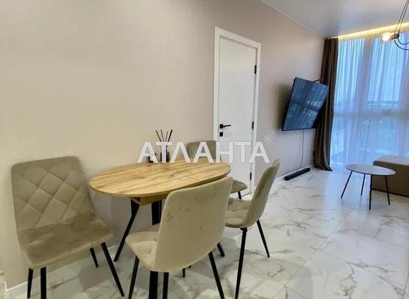 1-room apartment apartment by the address st. Gorodnitskaya ul (area 51 m²) - Atlanta.ua - photo 7
