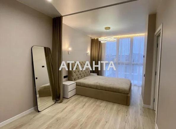 1-room apartment apartment by the address st. Gorodnitskaya ul (area 51 m²) - Atlanta.ua - photo 8