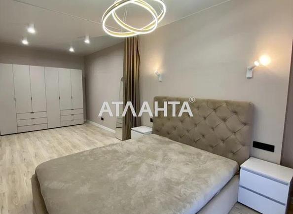 1-room apartment apartment by the address st. Gorodnitskaya ul (area 51 m²) - Atlanta.ua - photo 9
