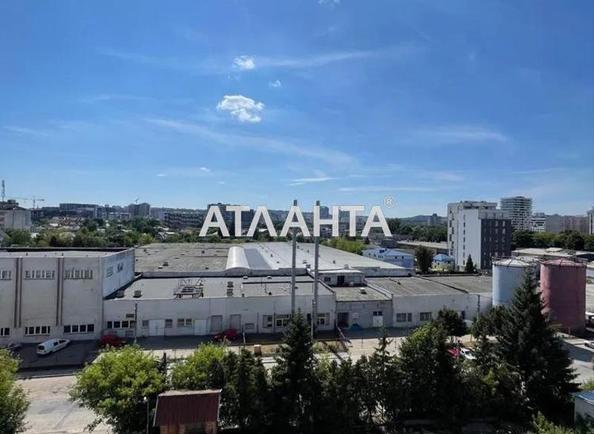 1-room apartment apartment by the address st. Gorodnitskaya ul (area 51 m²) - Atlanta.ua - photo 16