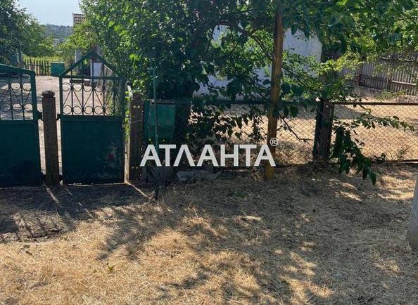 Будинок за адресою вул. Верхня (площа 40 м²) - Atlanta.ua