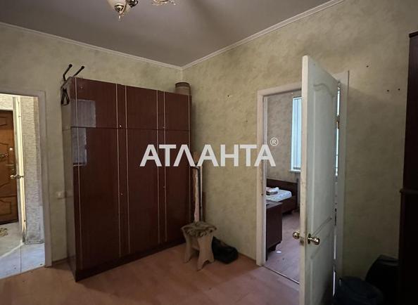 2-комнатная квартира по адресу ул. Комитетская (площадь 30,4 м²) - Atlanta.ua - фото 4