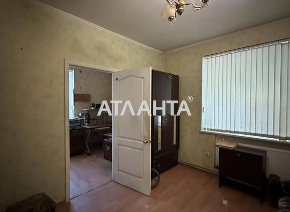 2-комнатная квартира по адресу ул. Комитетская (площадь 30,4 м²) - Atlanta.ua - фото 5