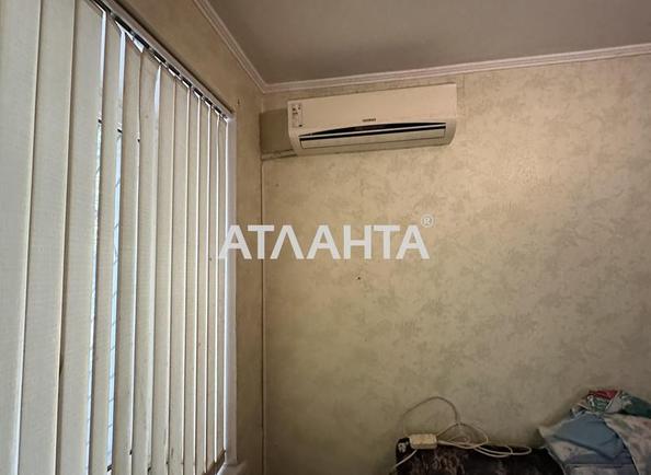 2-комнатная квартира по адресу ул. Комитетская (площадь 30,4 м²) - Atlanta.ua - фото 6