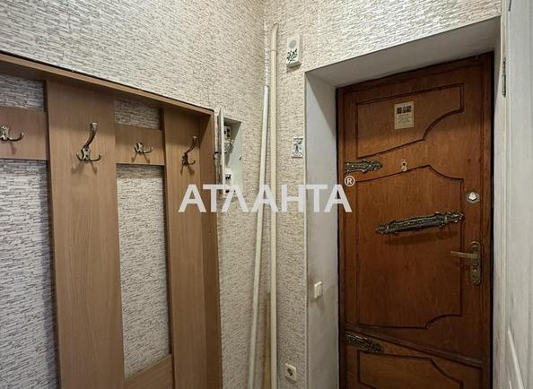 2-комнатная квартира по адресу ул. Комитетская (площадь 30,4 м²) - Atlanta.ua - фото 10