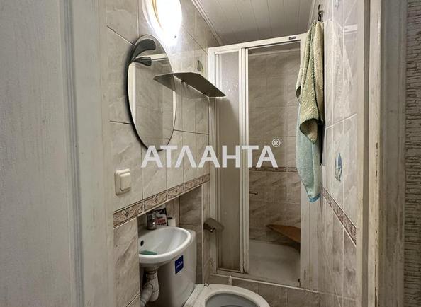 2-комнатная квартира по адресу ул. Комитетская (площадь 30,4 м²) - Atlanta.ua - фото 11