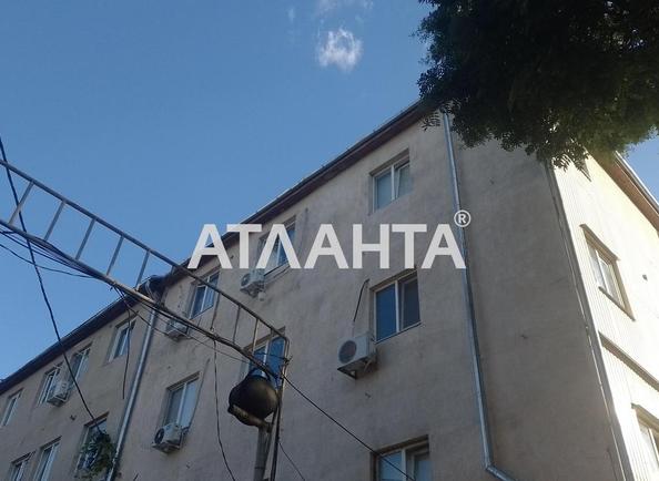 2-комнатная квартира по адресу ул. Прохоровская (площадь 28 м²) - Atlanta.ua