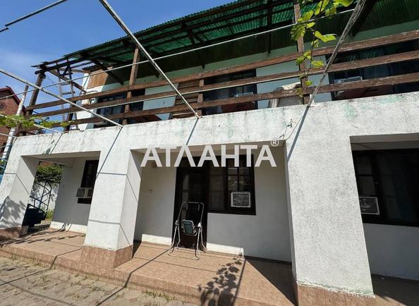 Дом по адресу ул. Виноградная (площадь 400 м²) - Atlanta.ua