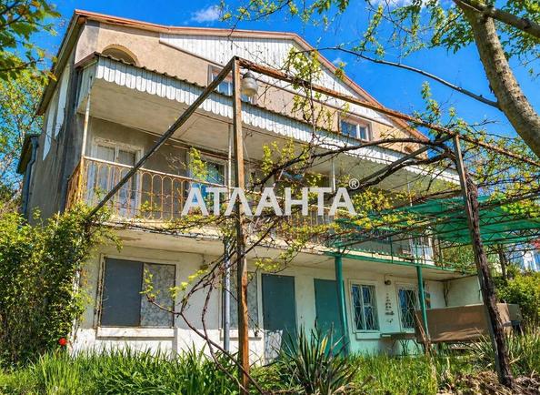 Дом по адресу ул. Дача Ковалевского (площадь 200 м²) - фото 3 Дом по адресу ул. Дача Ковалевского (площадь 200 м²) - Atlanta.ua - фото 3