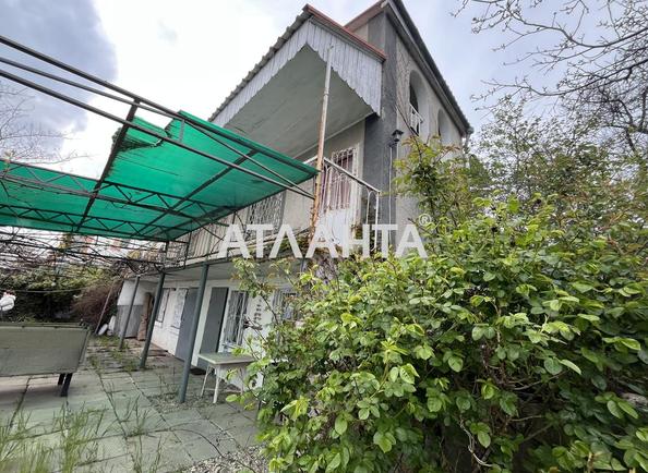 Дом по адресу ул. Дача Ковалевского (площадь 200 м²) - фото 27 Дом по адресу ул. Дача Ковалевского (площадь 200 м²) - Atlanta.ua - фото 27