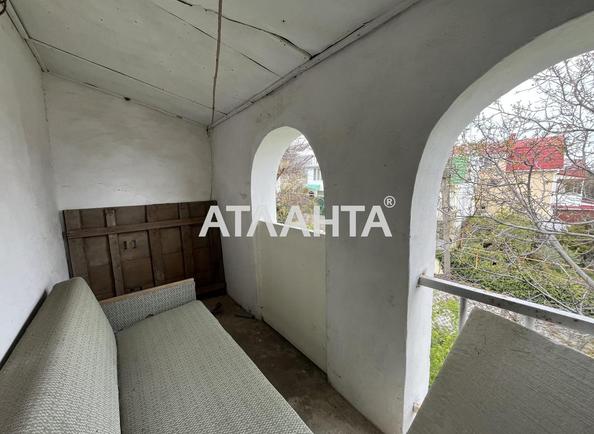 Дом по адресу ул. Дача Ковалевского (площадь 200 м²) - фото 28 Дом по адресу ул. Дача Ковалевского (площадь 200 м²) - Atlanta.ua - фото 28