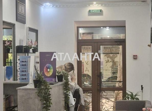 Комерційна нерухомість за адресою вул. Рішельєвська (площа 100 м²) - Atlanta.ua - фото 8