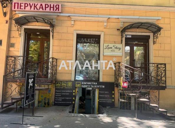 Комерційна нерухомість за адресою вул. Рішельєвська (площа 100 м²) - Atlanta.ua - фото 11