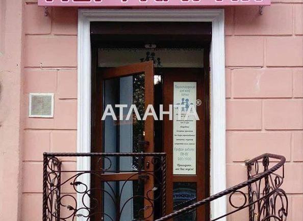 Комерційна нерухомість за адресою вул. Рішельєвська (площа 100 м²) - Atlanta.ua - фото 12