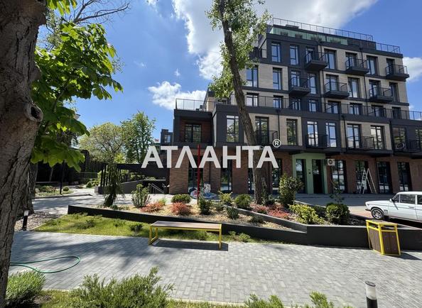 1-комнатная квартира по адресу ул. Дачная (площадь 38 м²) - Atlanta.ua - фото 5