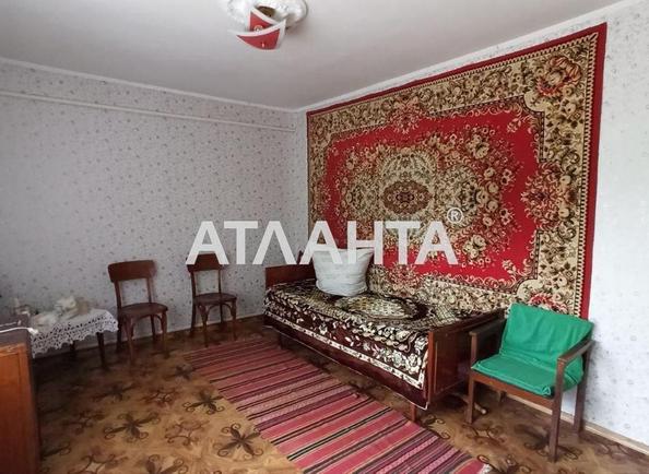 House (area 72,7 m²) - Atlanta.ua - photo 3