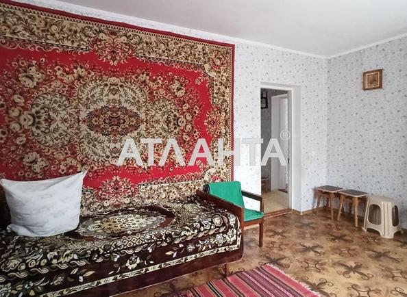 House (area 72,7 m²) - Atlanta.ua - photo 4