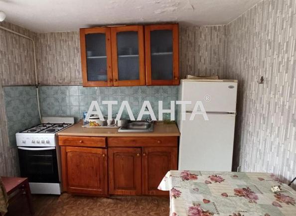 House (area 72,7 m²) - Atlanta.ua - photo 9