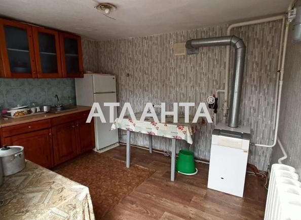 House (area 72,7 m²) - Atlanta.ua - photo 10