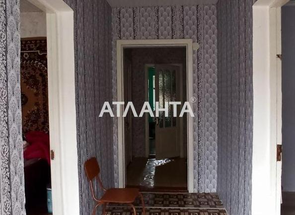House (area 72,7 m²) - Atlanta.ua - photo 11