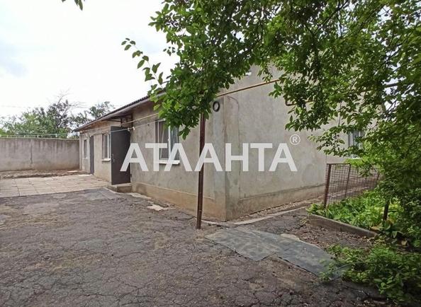 House (area 72,7 m²) - Atlanta.ua - photo 17