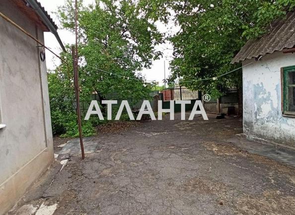 House (area 72,7 m²) - Atlanta.ua - photo 19