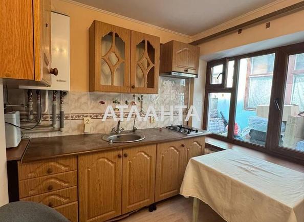 1-кімнатна квартира за адресою Панченка пров. (площа 37,5 м²) - Atlanta.ua