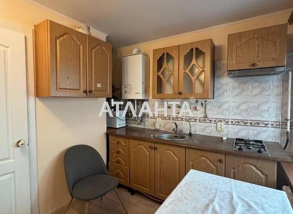 1-кімнатна квартира за адресою Панченка пров. (площа 37,5 м²) - Atlanta.ua - фото 2