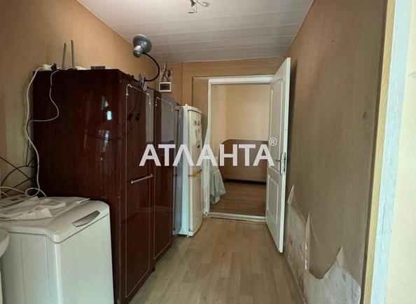 1-кімнатна квартира за адресою Панченка пров. (площа 37,5 м²) - Atlanta.ua - фото 4