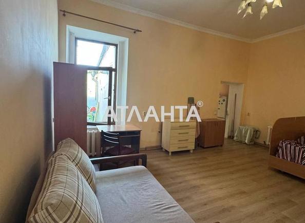 1-кімнатна квартира за адресою Панченка пров. (площа 37,5 м²) - Atlanta.ua - фото 6