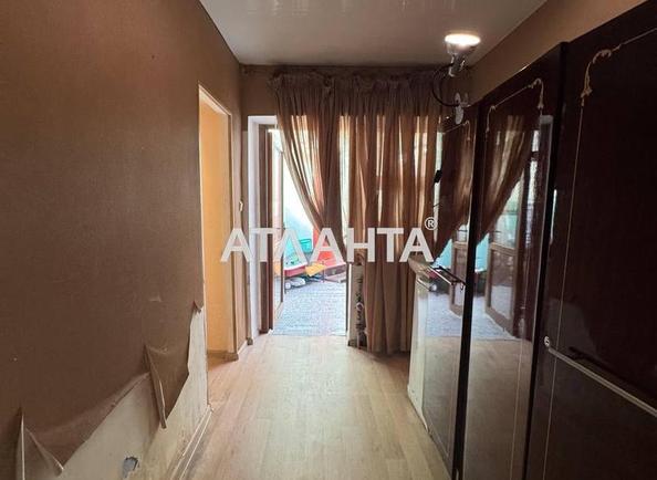 1-кімнатна квартира за адресою Панченка пров. (площа 37,5 м²) - Atlanta.ua - фото 7