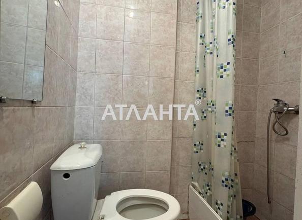 1-кімнатна квартира за адресою Панченка пров. (площа 37,5 м²) - Atlanta.ua - фото 9