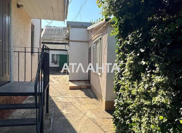 1-кімнатна квартира за адресою Панченка пров. (площа 37,5 м²) - Atlanta.ua - фото 10