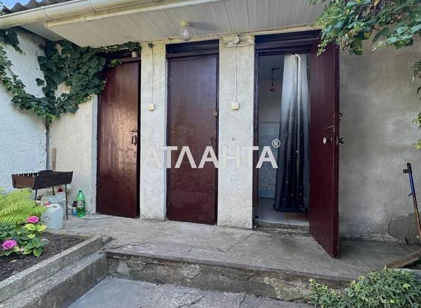 1-кімнатна квартира за адресою Панченка пров. (площа 37,5 м²) - Atlanta.ua - фото 12