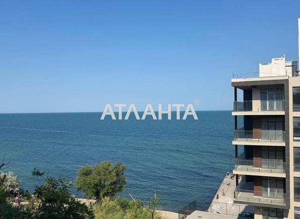 1-кімнатна квартира за адресою Панченка пров. (площа 37,5 м²) - Atlanta.ua - фото 15