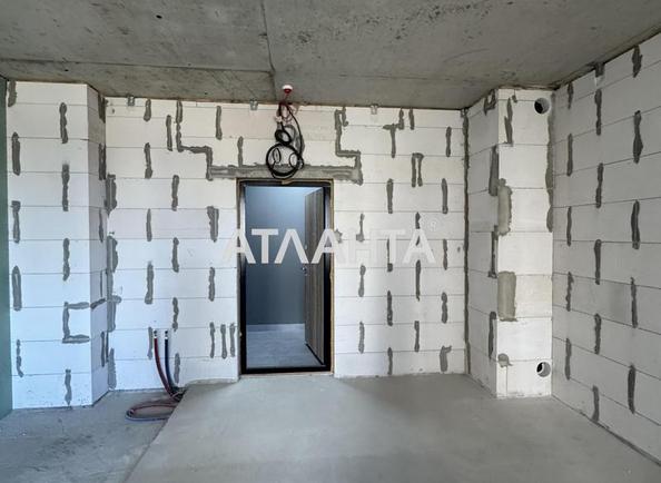 1-room apartment apartment by the address st. Genuezskaya (area 43 m²) - Atlanta.ua - photo 2