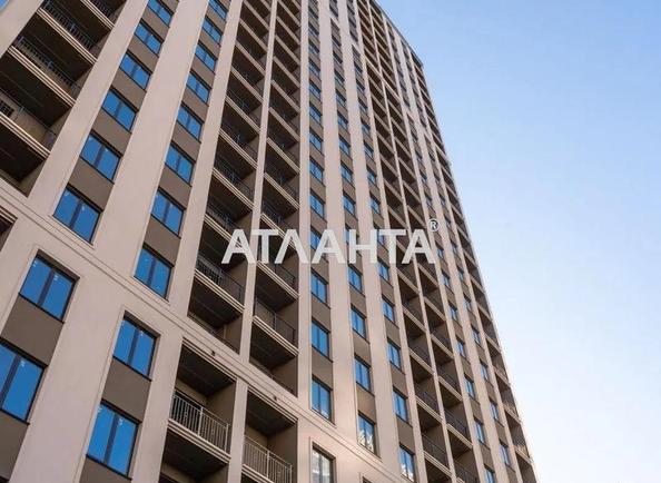 1-room apartment apartment by the address st. Genuezskaya (area 43 m²) - Atlanta.ua - photo 5