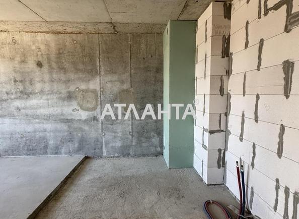 1-room apartment apartment by the address st. Genuezskaya (area 42,6 m²) - Atlanta.ua - photo 2