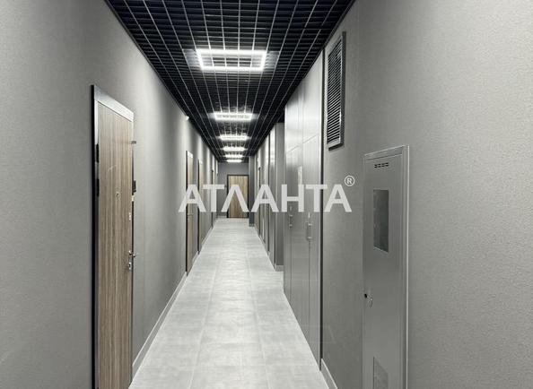 1-room apartment apartment by the address st. Genuezskaya (area 42,6 m²) - Atlanta.ua - photo 5
