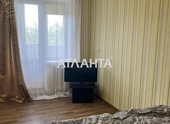 1-комнатная квартира по адресу ул. Паустовского (площадь 34 м²) - Atlanta.ua - фото 6