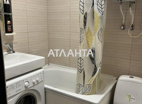 1-комнатная квартира по адресу ул. Паустовского (площадь 34 м²) - Atlanta.ua - фото 10