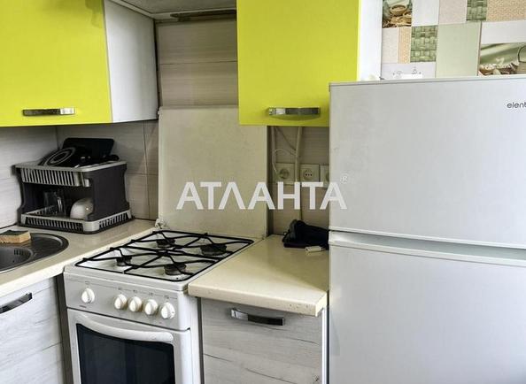 1-комнатная квартира по адресу ул. Паустовского (площадь 34 м²) - Atlanta.ua - фото 4