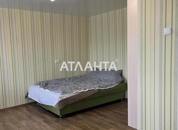1-комнатная квартира по адресу ул. Паустовского (площадь 34 м²) - Atlanta.ua - фото 7